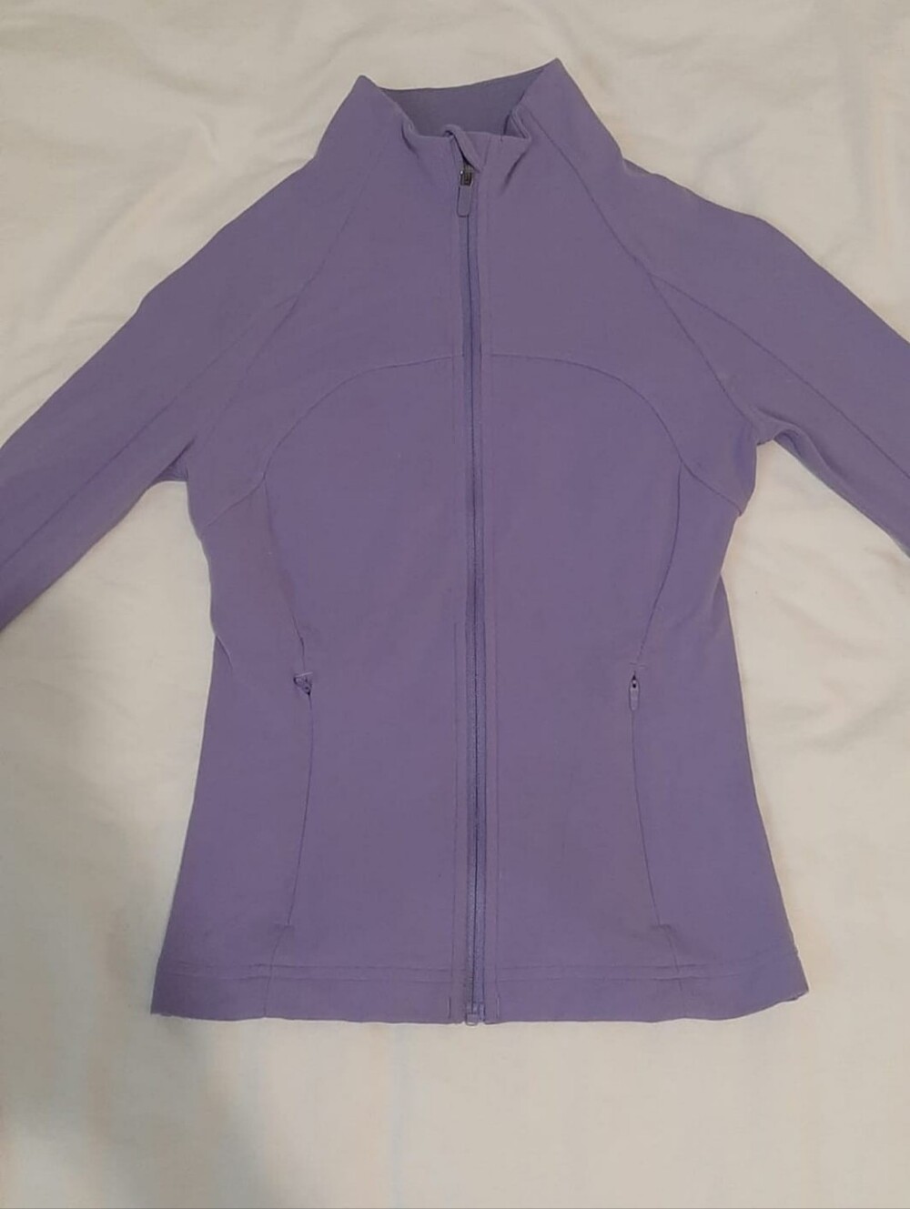 Lululemon 'define' Jacket